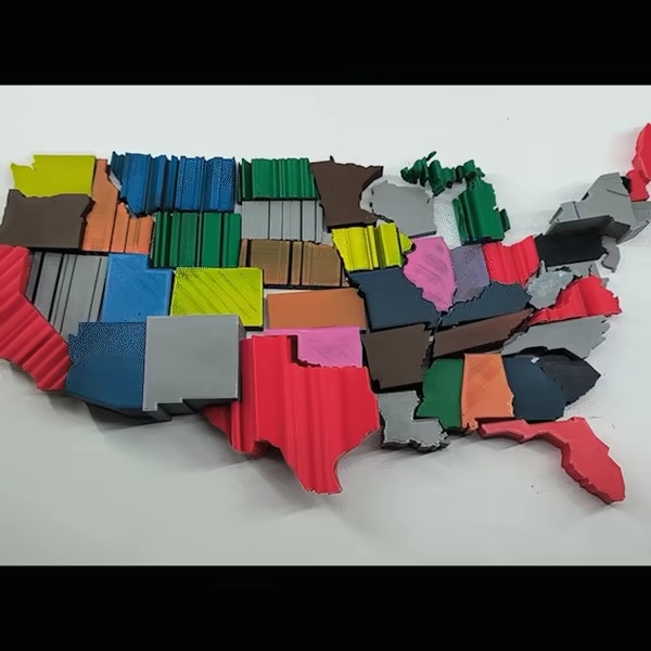 Text Flip - Delaware