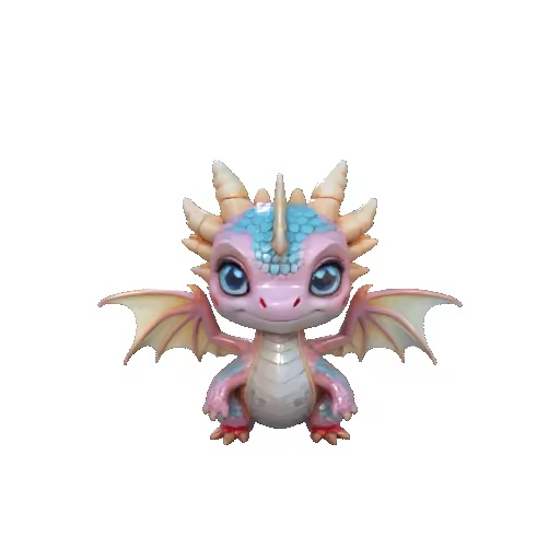 Dragon-1