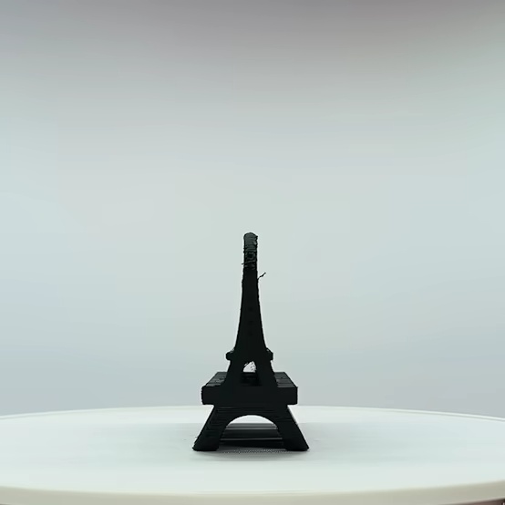 Texte Flip - Tour Eiffel 300-0