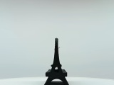 Text Flip - Eiffel Tower 300-0