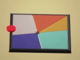 Casse-tête Géométrique - Puzzle 3D-0