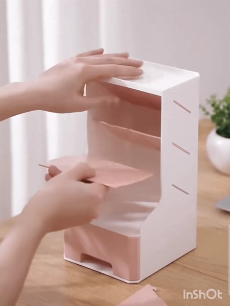 Desk Organizer
