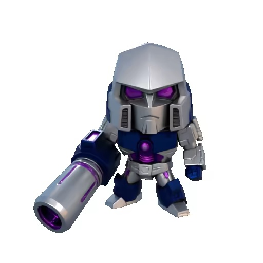 Megatron-1