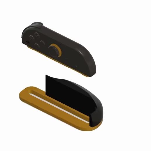 Adaptador Ratón para Joy-Con Nintendo Switch 2