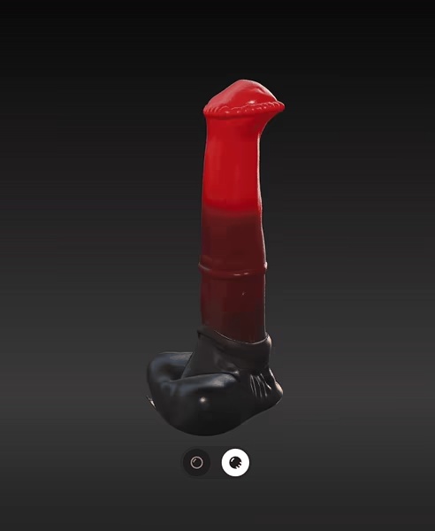Horse Dildo