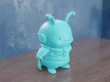 Plush Piccolo-0