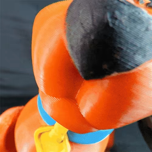 SCOOBY DOO FLEXYBLE FANART-0