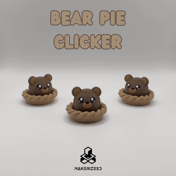 Bear Pie Clicker-1