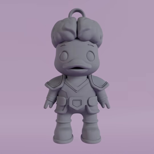 Alien Martian-1