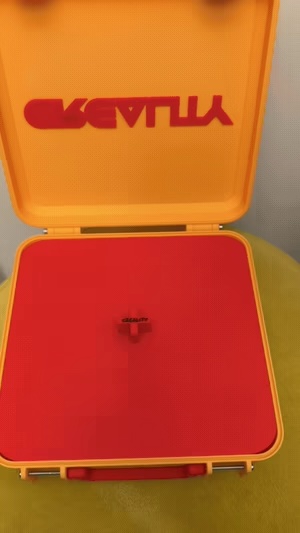 Creality Box Insert-0