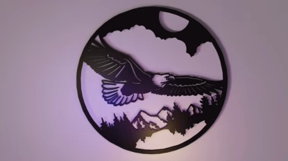 Eagle-0