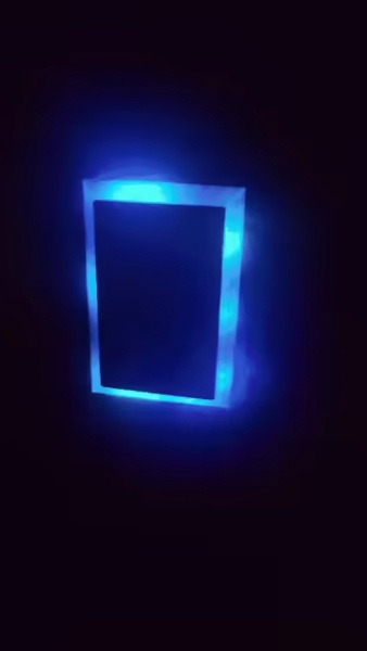 Smart Light Switch Cover - Sonoff - Tuya +