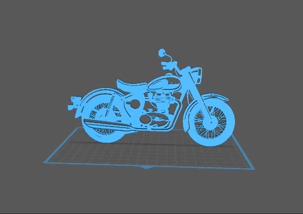Royal Enfield - Meteor
