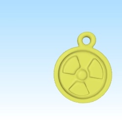 key chain nuke post apo