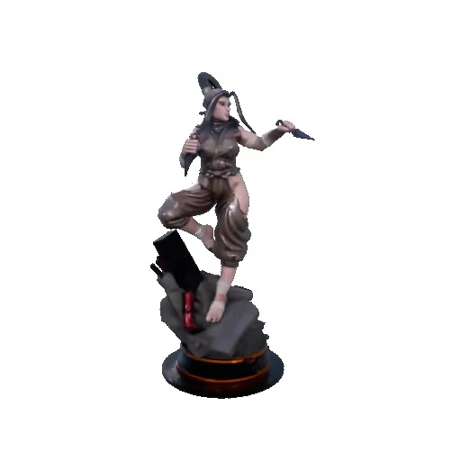 Ibuki Street Fighter-0