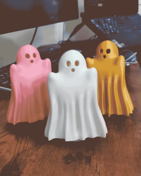 JUMPING GHOST-2
