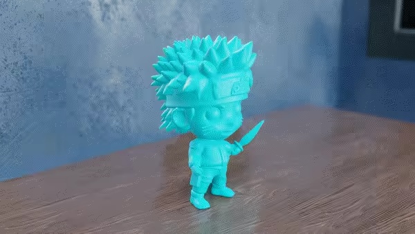 Chibi Naruto-0