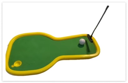 Mini Golf Club