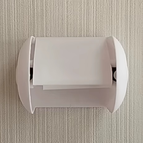 Otro Portarrollos de Papel Higiénico de Cambio Rápido - Deluxe