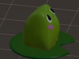 Cute Frog-0