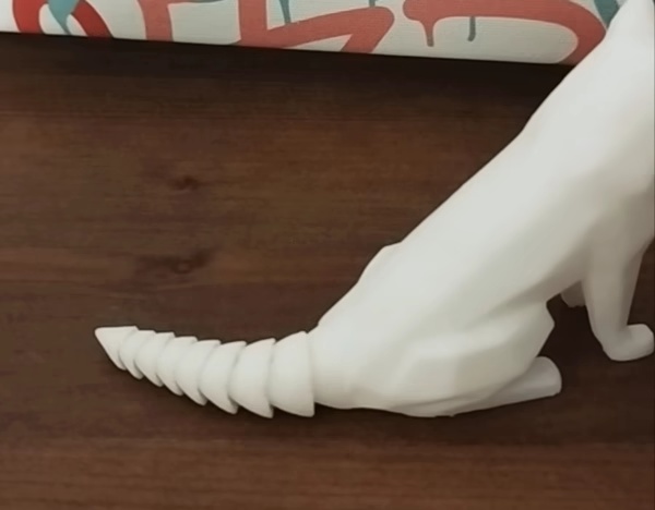 Articulated Wolf-1
