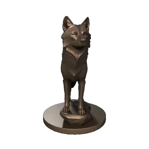 Wolf-1