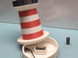 Lighthouse Lamp-0