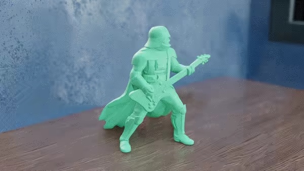 Rockstar Vader-0
