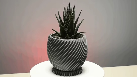 Flower pot V3_56-100%-0