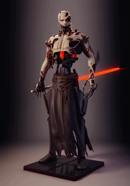 Lord Starkiller | Star Wars - The Force Unleashed