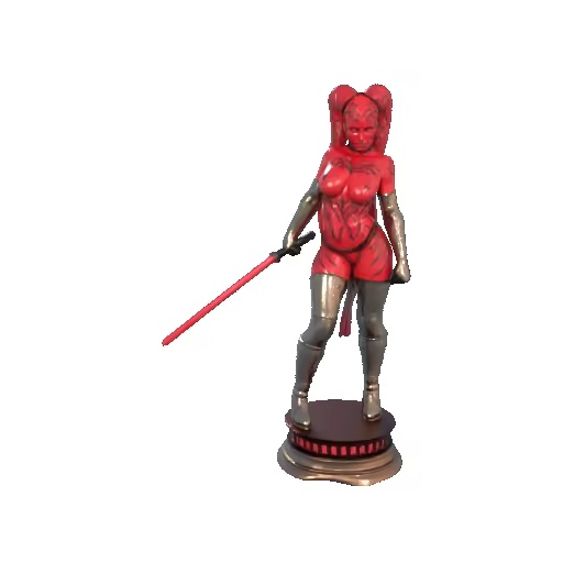 Darth Talon Star Wars