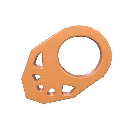 Chaveiro Universal Spinner-0