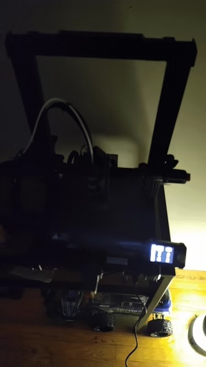 anycubic -0