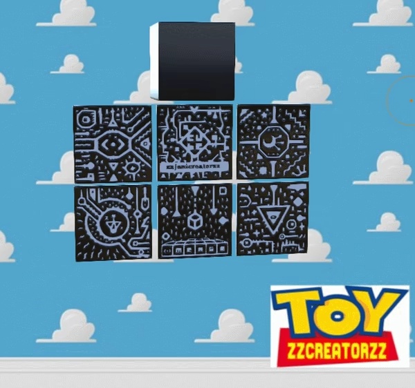 Merge Cube-2