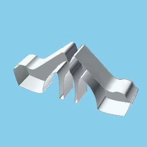 High Heel Shoes, nestable box (v1)