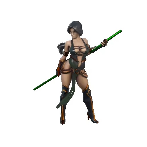 Jade [Mortal Kombat]