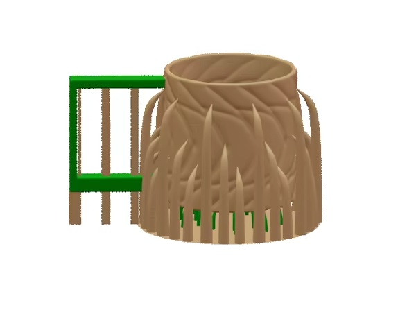 coffee cup