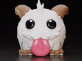 poro league of legends-1