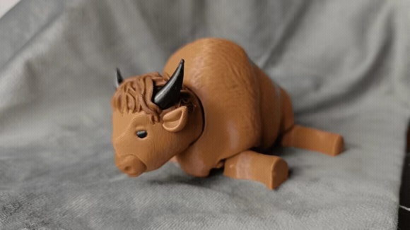 Polish Bison-1