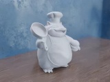 Chef Snorlax-0