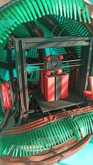 Open builds tribute-0