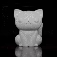 Whisker Charm-0