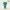 Squidward – Chibi Cartoon Style
