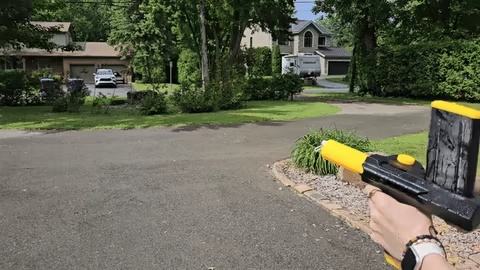 Water phaser - Summer fun-3