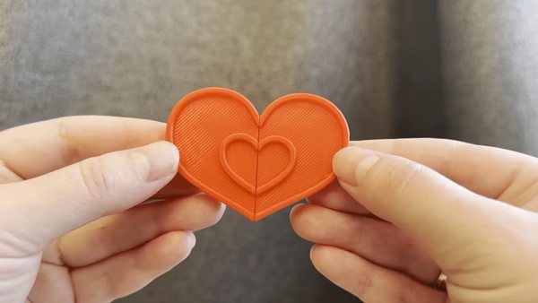 Heart message-0