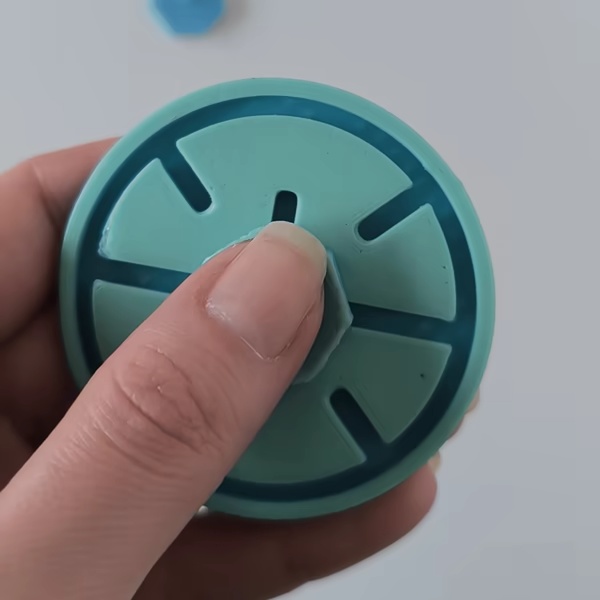 Labirinto Fidget