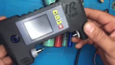 TS457 Voltage and Internal Resistance-0