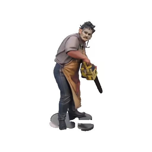 Leatherface