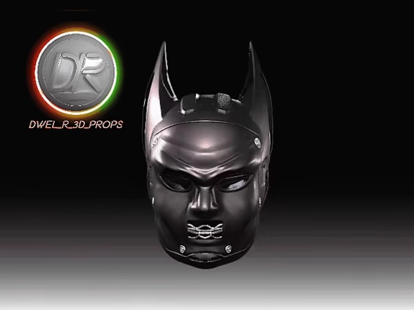 Batman Beyond Tech Edition 
