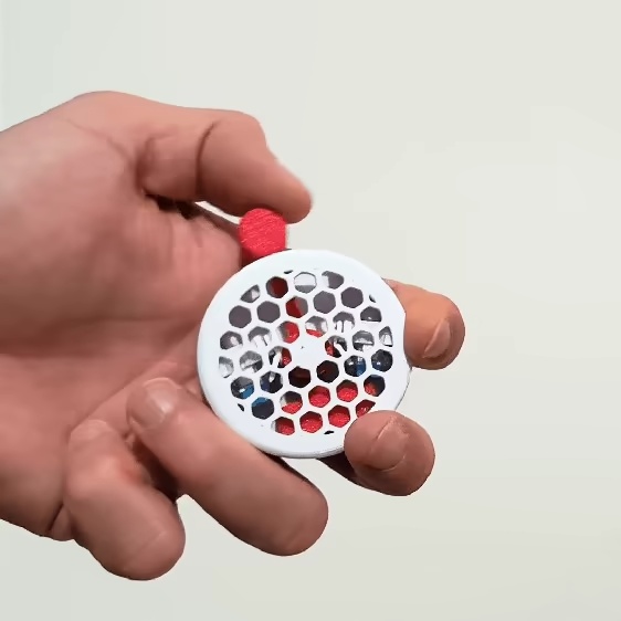 SHIFTPULSE - DUAL ACTION FIDGET-0